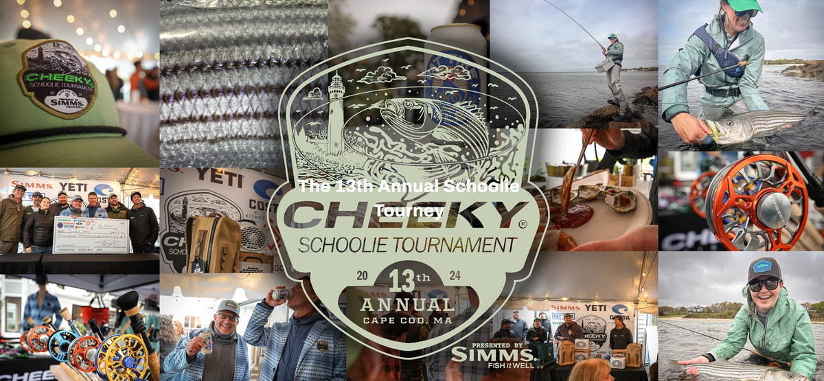 2024 Schoolie Tournament Recap
