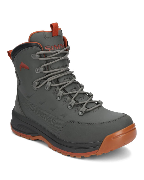 Simms Freesalt Wading Boot on a white background