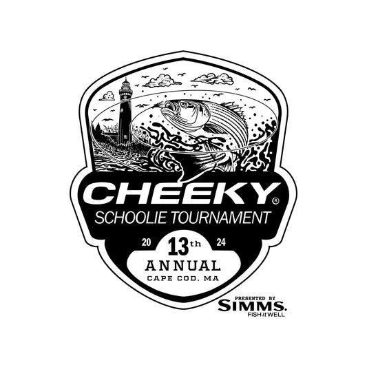 Cheeky Schoolie Tournament 2024