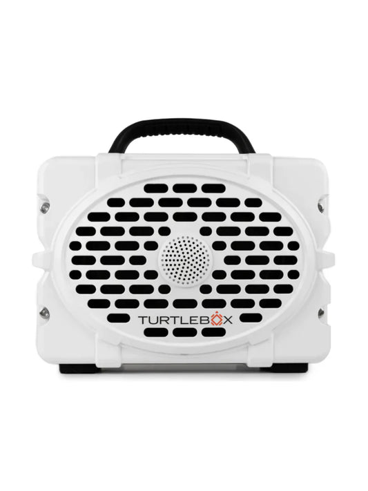 Sweepstakes Prize #5 - Turtlebox Gen 2 Portable Speaker